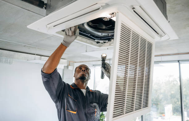 Licensed Hvac service in Kimball, MN - FH HVAC